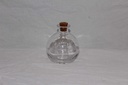 Round Bottle
