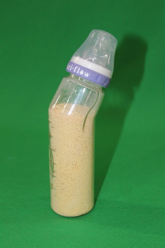 Baby Bottle