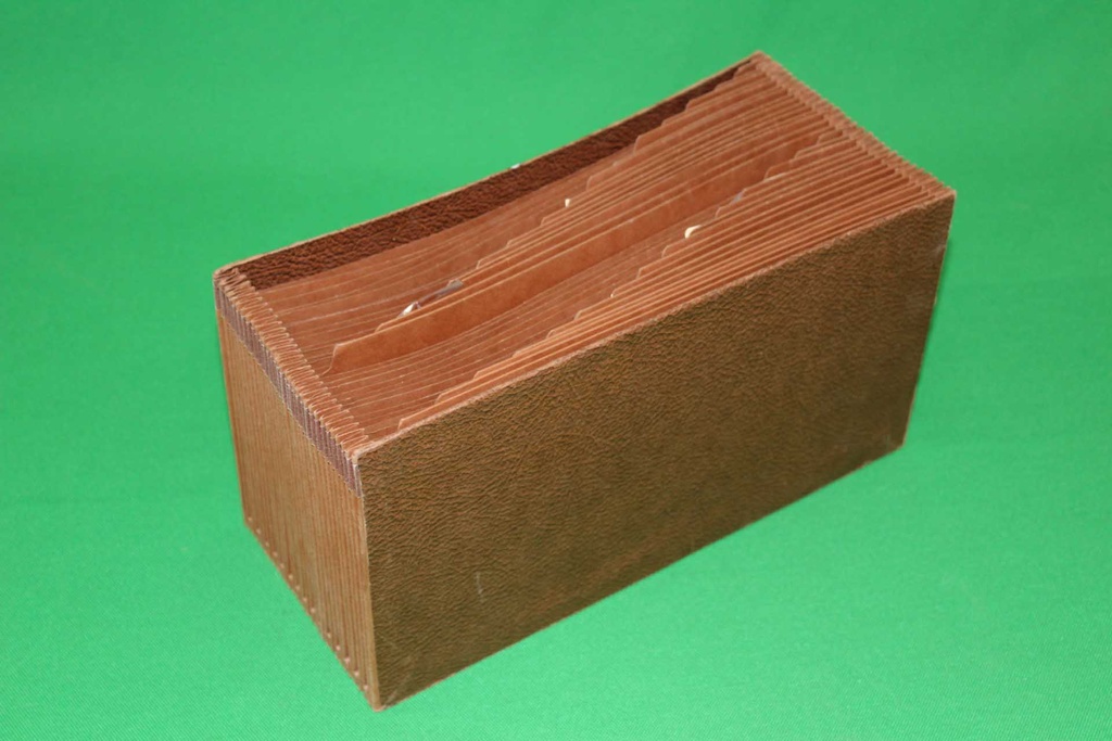 File Folder