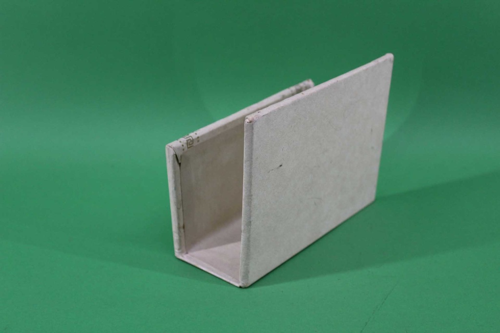 Mail Holder