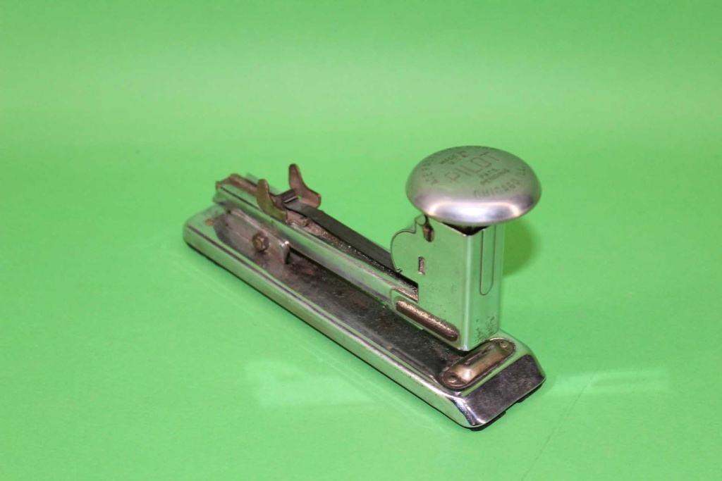 Stapler