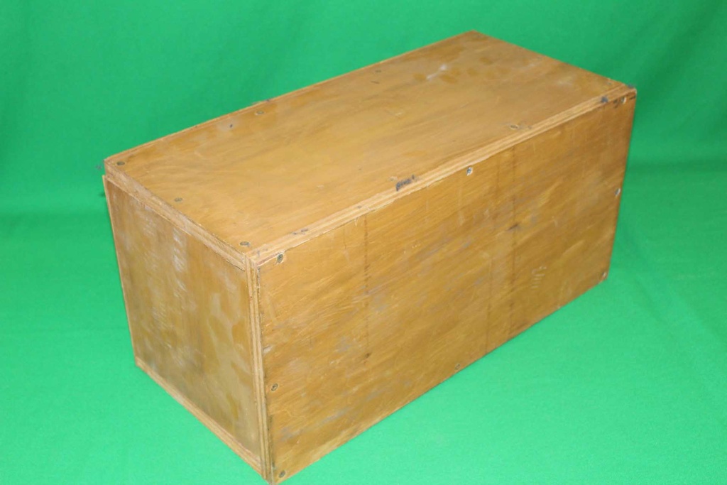 Mail Organizer