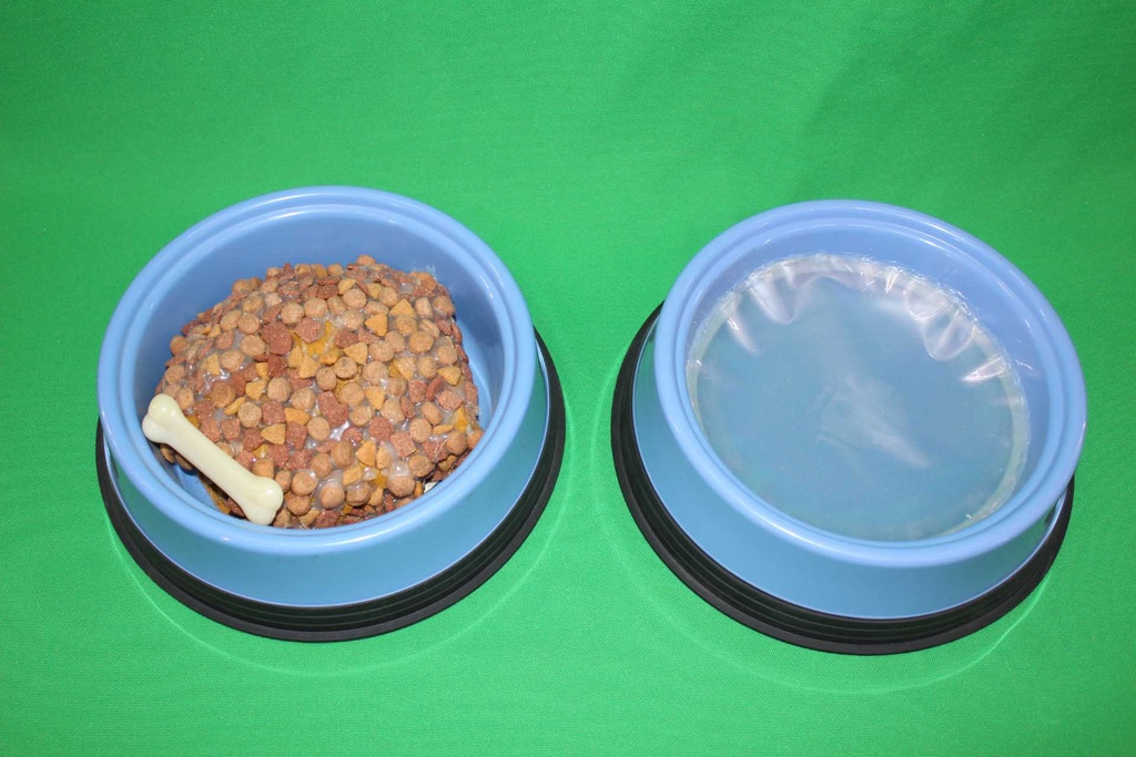 Dog Bowls
