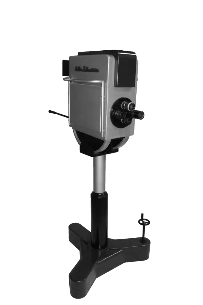 TV Movie Camera