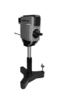 TV Movie Camera