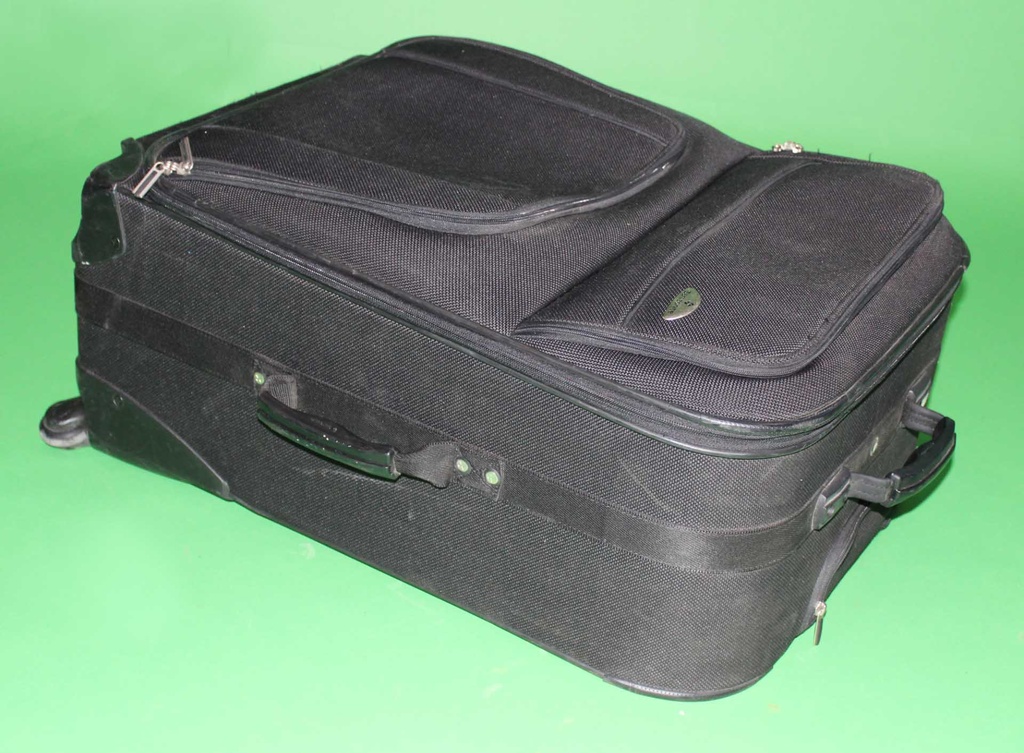 Rolling Suitcase
