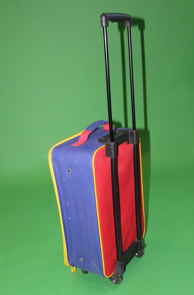 Kids Suitcase