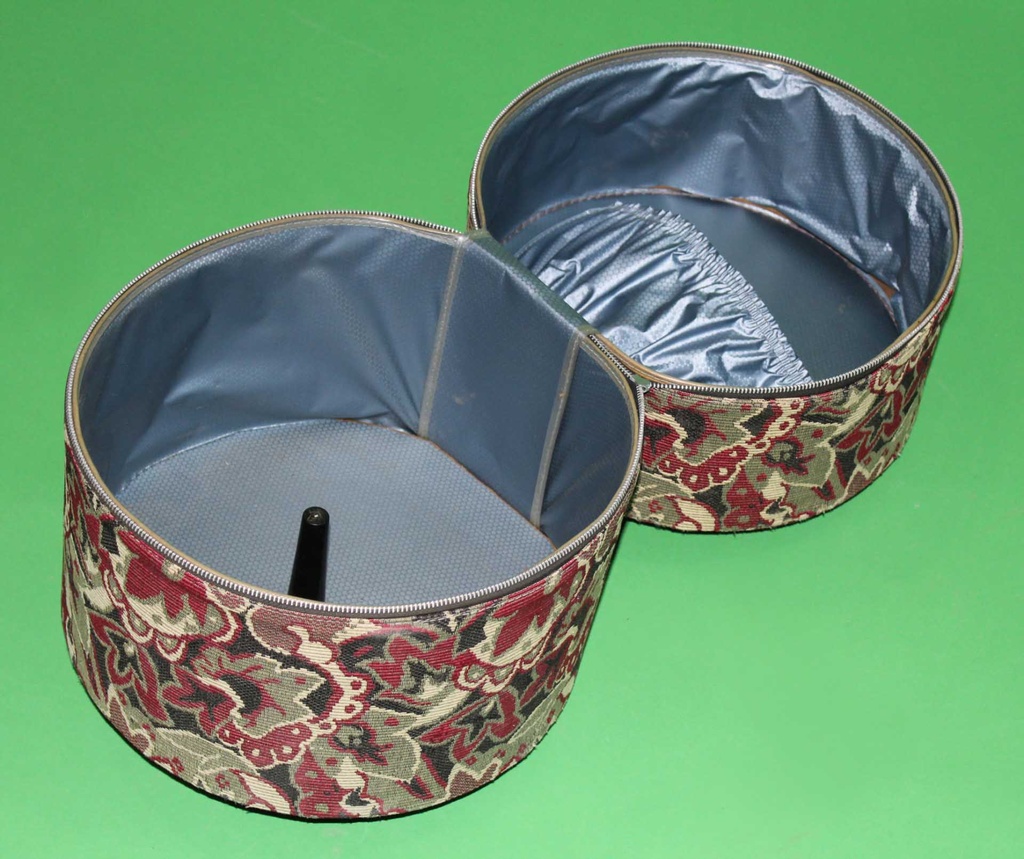 Hat Case