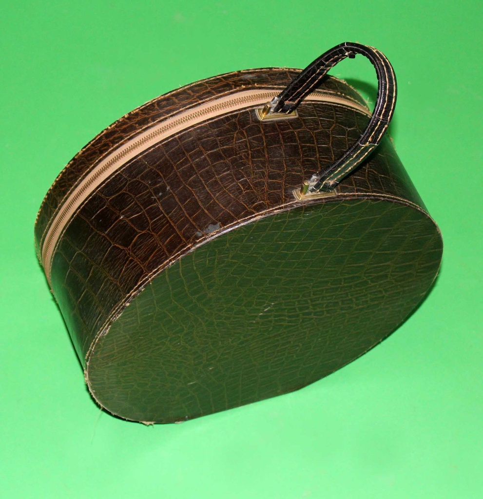 Hat Case