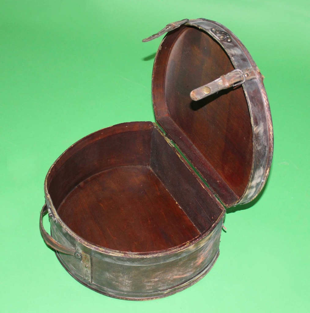 Hat Case