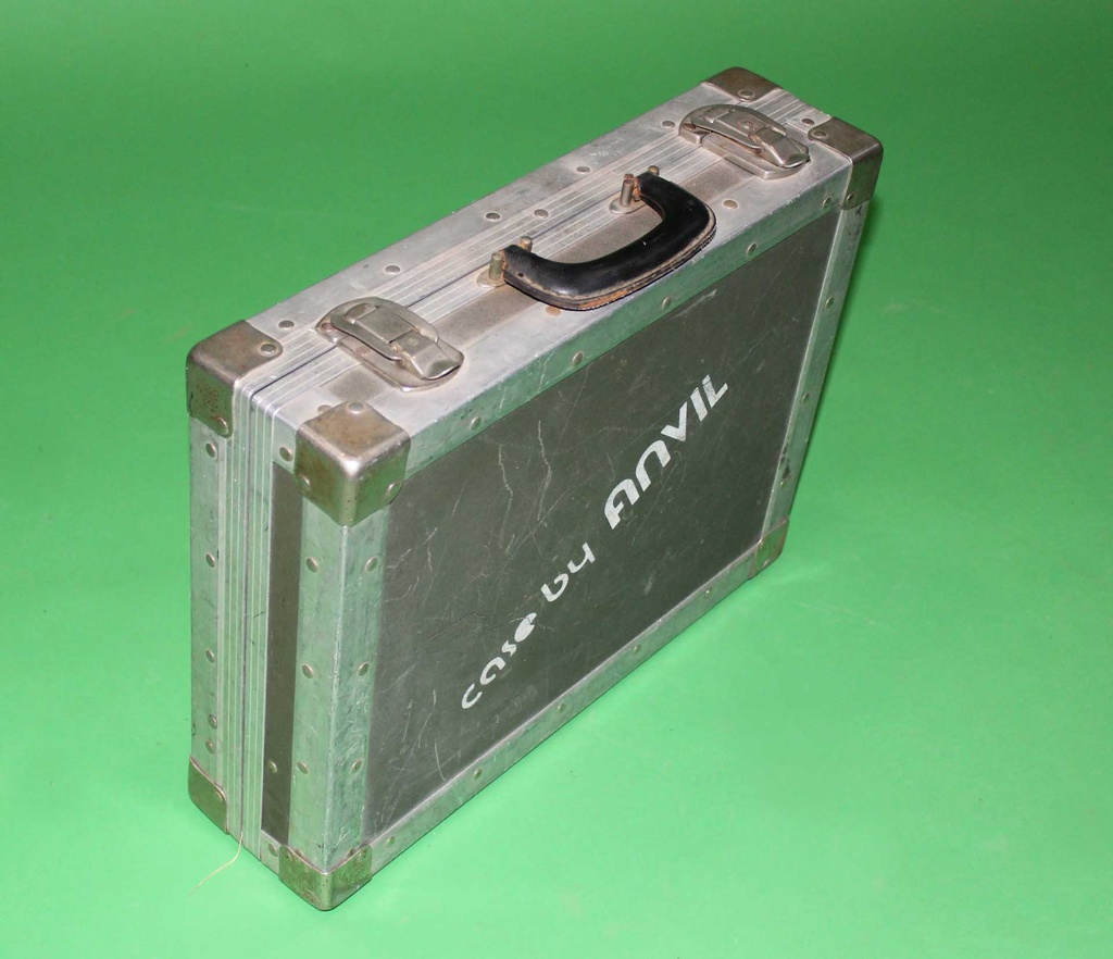 Metal Case