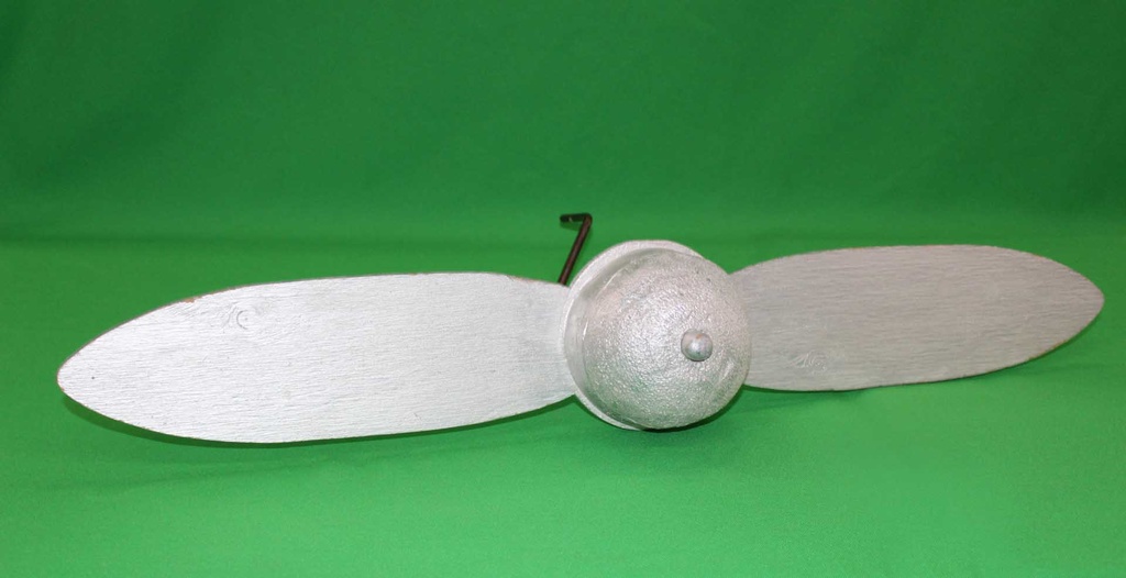 Propeller