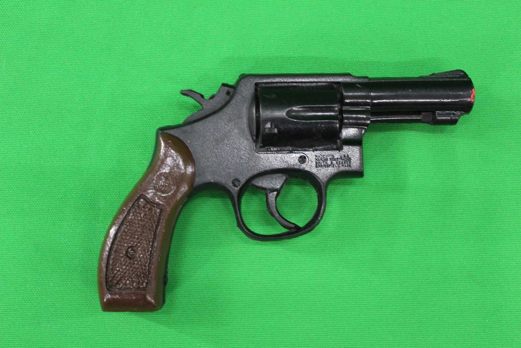 Revolver