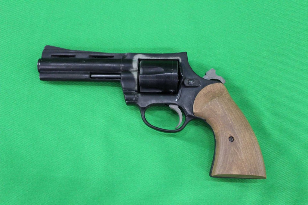 Revolver