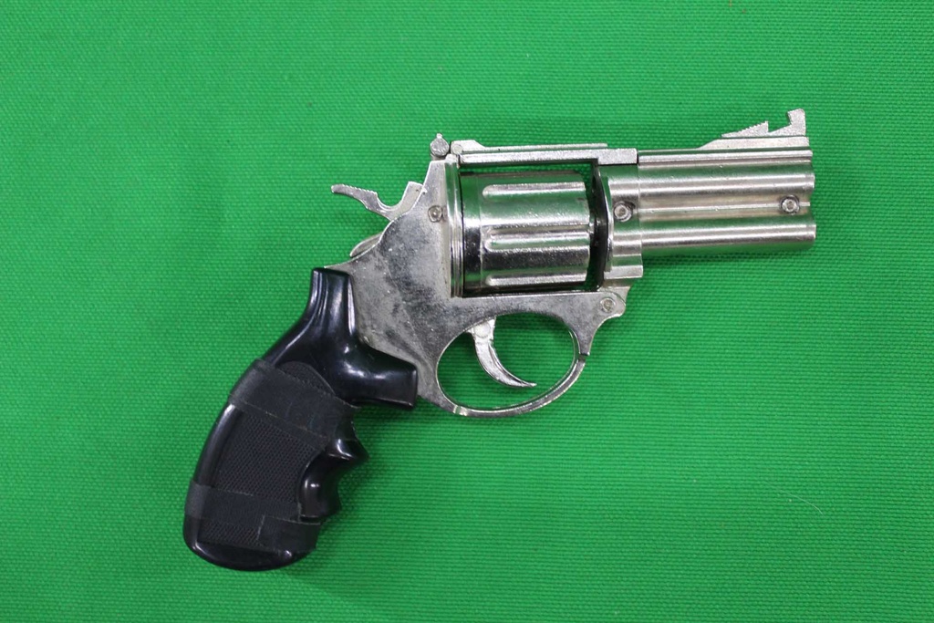Revolver