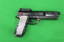 Plastic Hand Gun