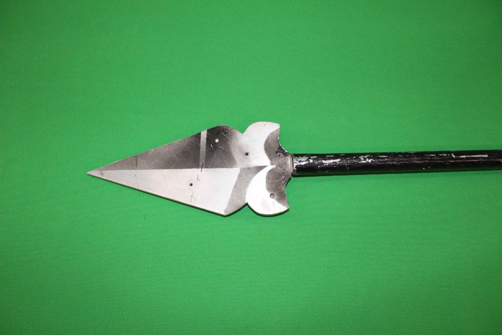 Spear