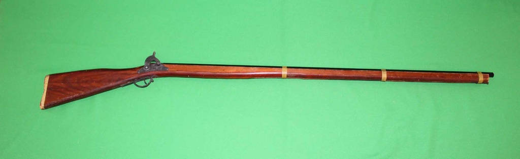 Flintlock Rifle