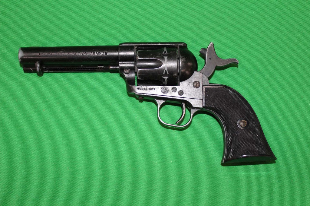 Revolver