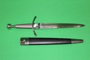 Liege Blade Dagger