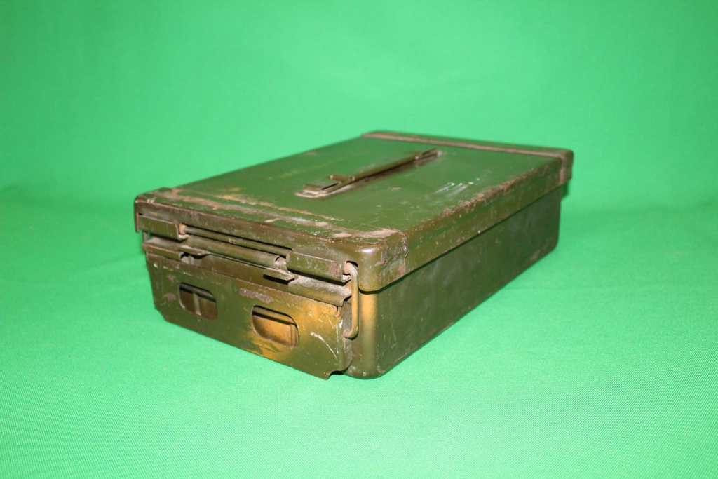 Ammo Crate