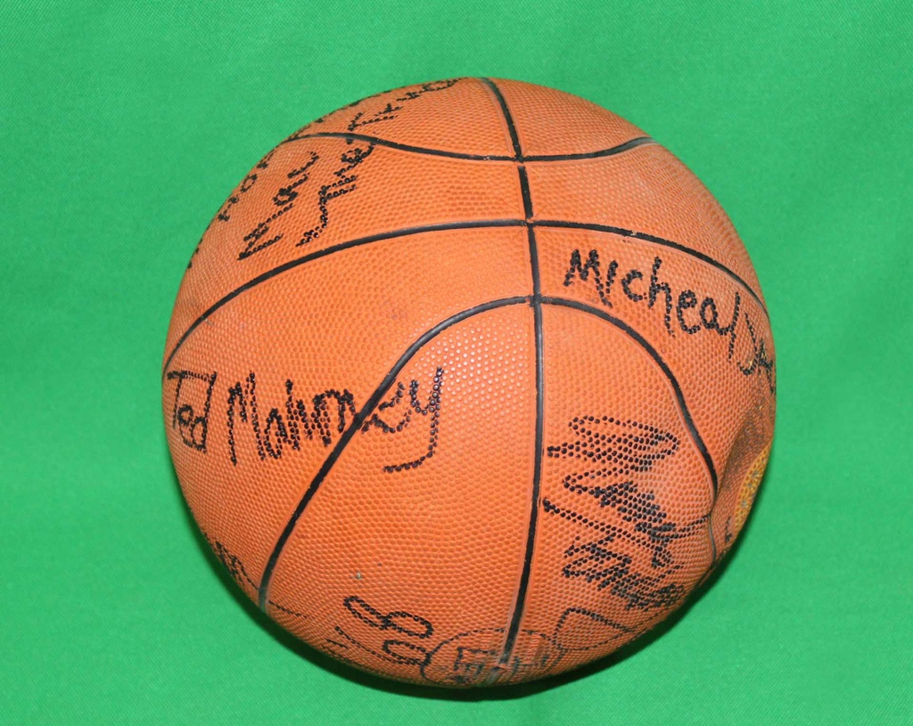 Basketball