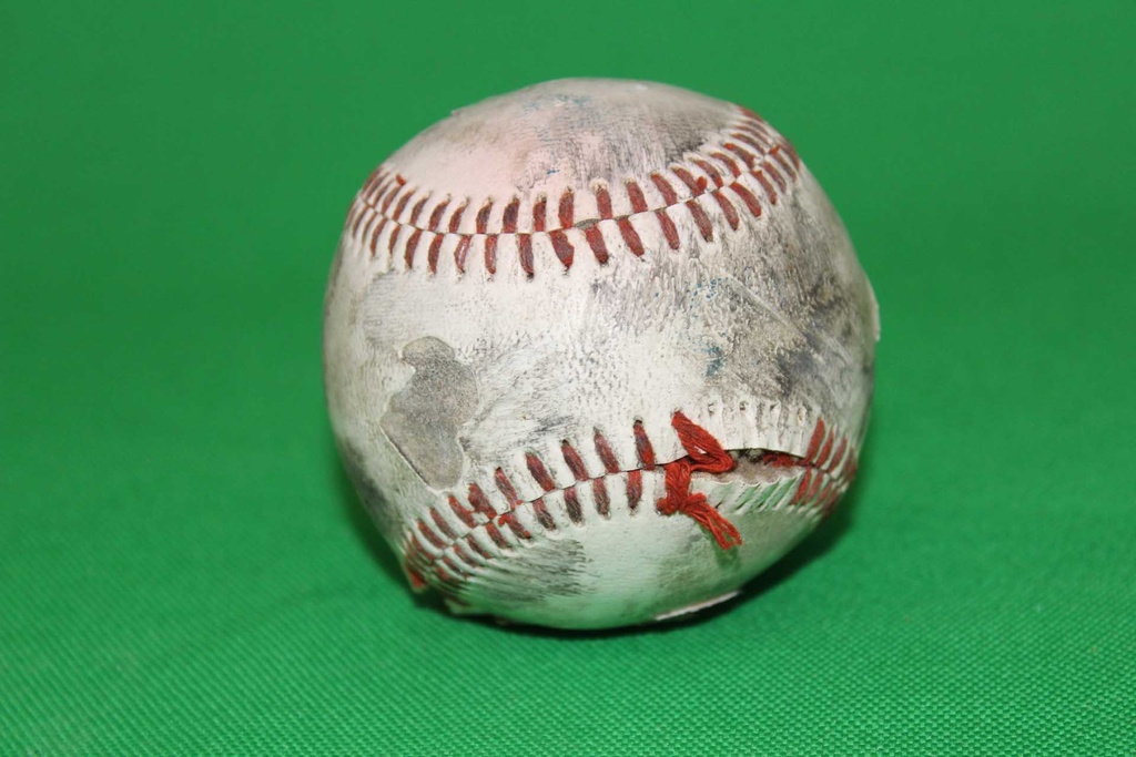 Baseball