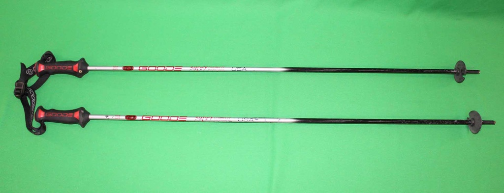 Ski Poles