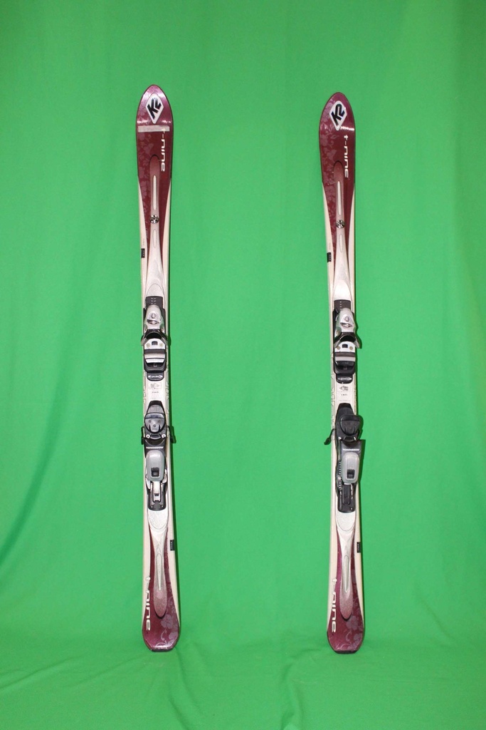 Skis
