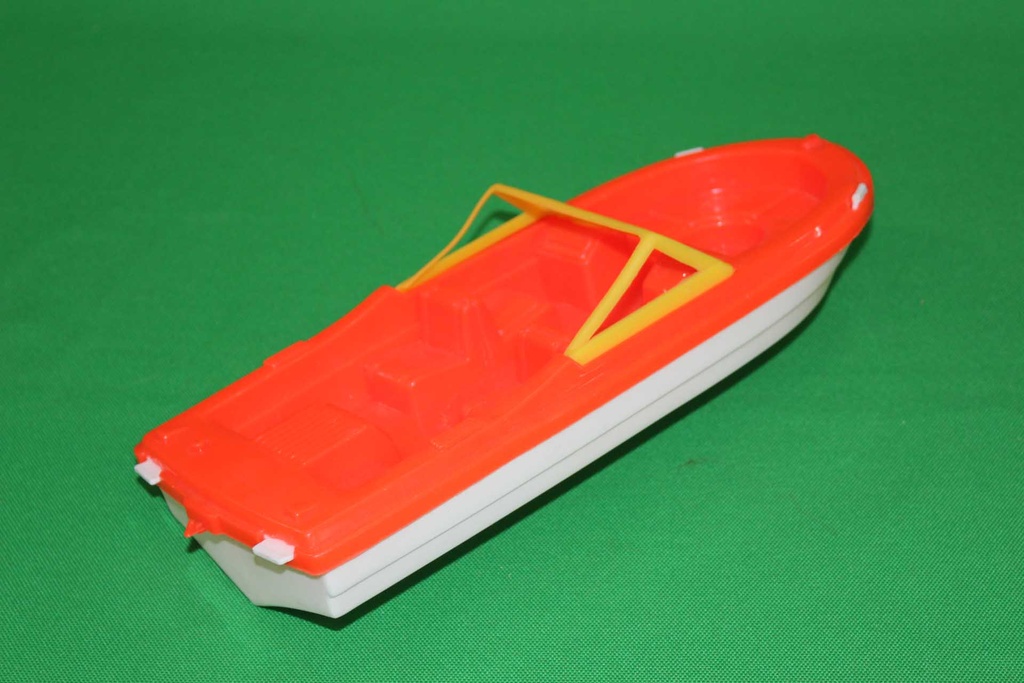 Toy Speed Boat