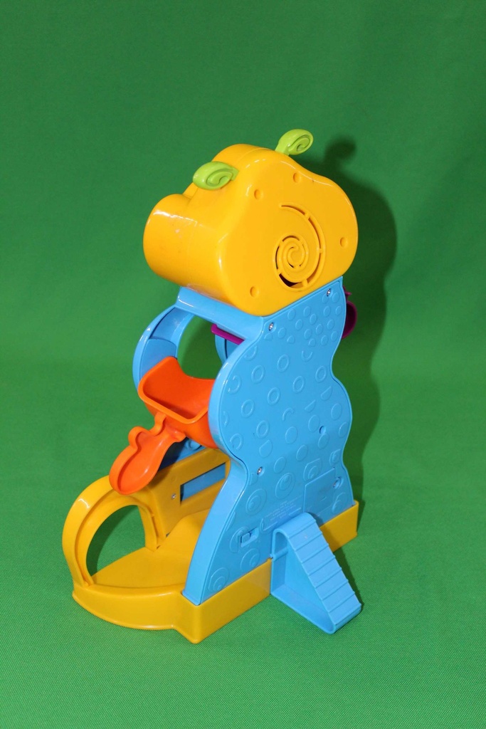 Tumble Bug Toy