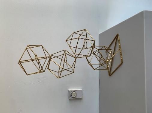 Geometric Towers