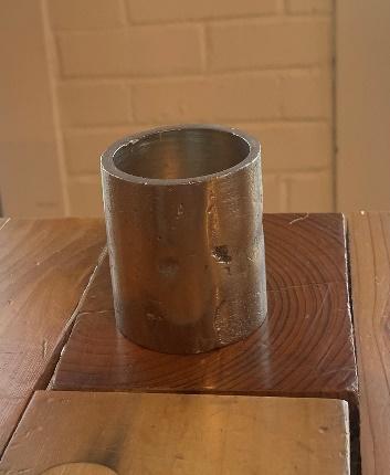 Metal Spice Cellar