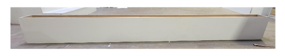Long Planter Box C