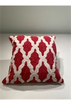 Red Moroccan