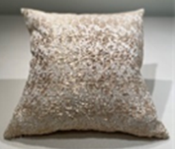 Large Gold Static