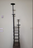Quad Candle Tower