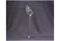 Slant Pedestal