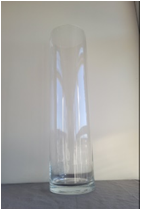 30" Cylinder