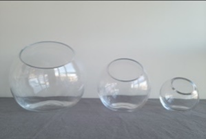 XL Slant Bowl