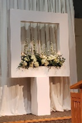 Window Box