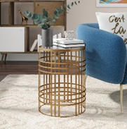 Frame End Table