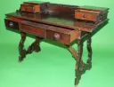 Secretary Desk