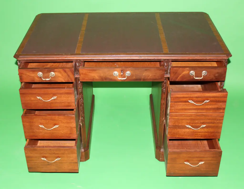 Executive Desk