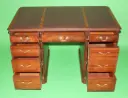 Executive Desk