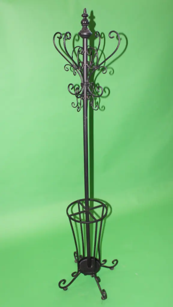 Coat Rack