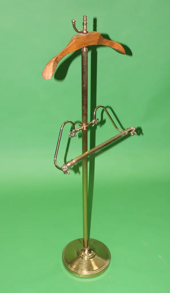Suit Rack