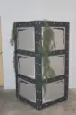 Zombie Prom Locker