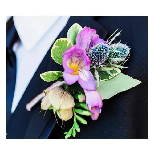 Boutonniere - Classic