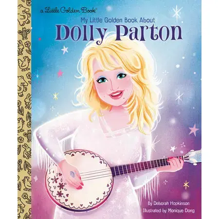My Lgb About Dolly Parton